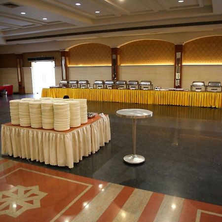 Hotel Swagath Grand Nagole Hajdarabad Zewnętrze zdjęcie