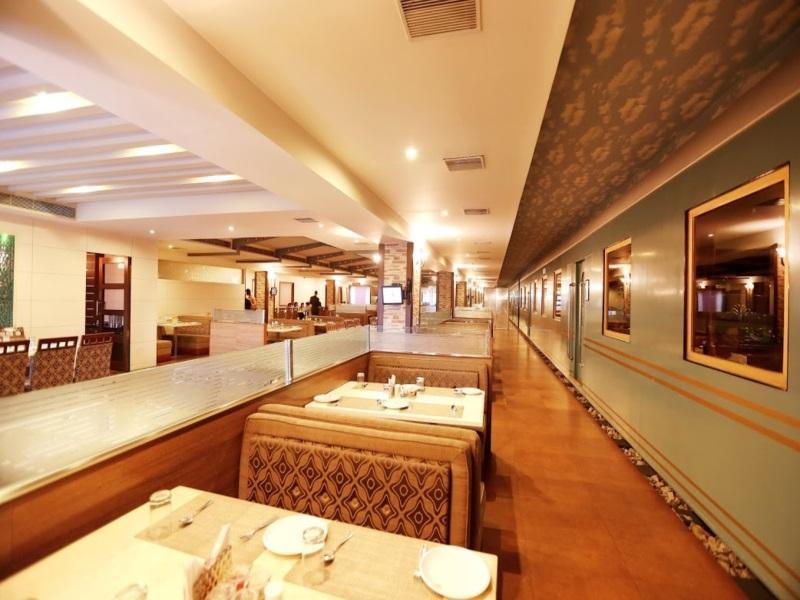 Hotel Swagath Grand Nagole Hajdarabad Zewnętrze zdjęcie