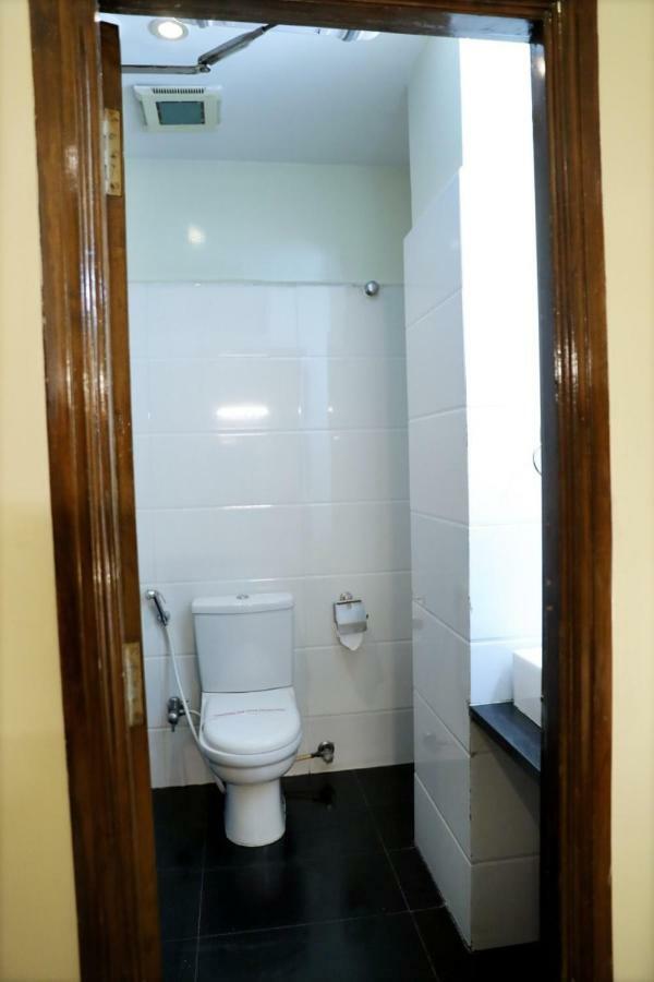 Hotel Swagath Grand Nagole Hajdarabad Zewnętrze zdjęcie